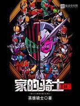 DC家的骑士小说