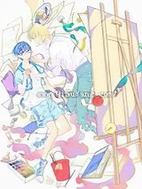 落笔即是画你小说