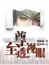 至尊透视眼小说
