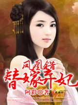 凤凰错：替嫁弃妃小说