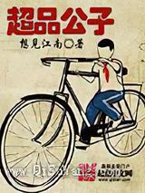 超品公子小说