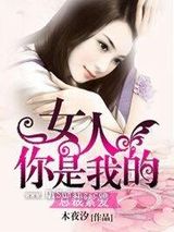 总裁索爱：女人，你是我的小说
