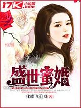 盛世蜜婚小说
