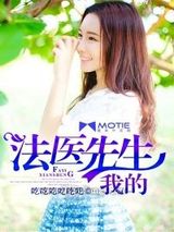 我的法医先生小说