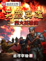 无赖英雄之西火英雄传小说