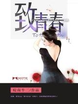 致青春小说