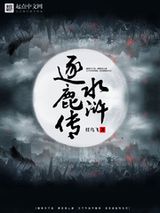 水浒逐鹿传小说