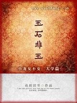 玉石非玉小说