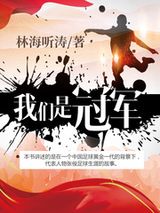 我们是冠军小说