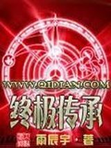 终极传承小说