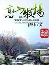 高山牧场小说