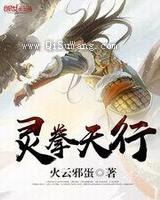 灵拳天行小说