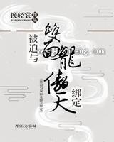 被迫与双面龙傲天绑定小说