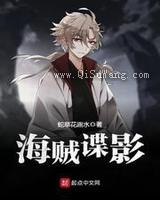 海贼谍影小说