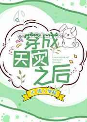 穿成天灾之后小说