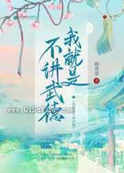我就是不讲武德小说