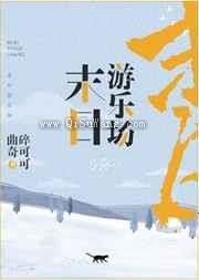 末日游乐场小说