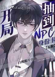 开局抽到npc身份卡小说