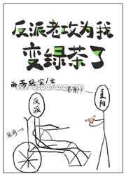 反派老攻为我变绿茶了小说