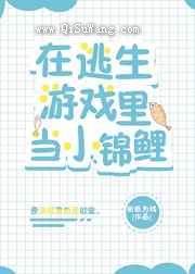 在逃生游戏里当小锦鲤小说