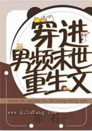 穿进男频重生文小说