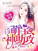 军婚燃情：萌宝，神助攻！小说