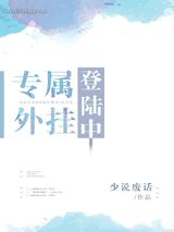专属外挂登录中小说