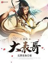 北宋大表哥小说