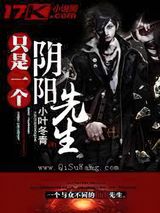只是一个阴阳先生小说