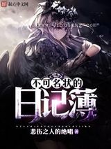 不可名状的日记簿小说