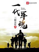 一代军魂小说
