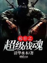 抗日之超级战魂小说