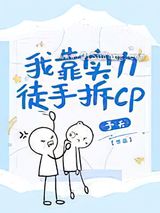 我靠实力徒手拆CP小说