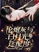 论炮灰与白月光的适配度小说