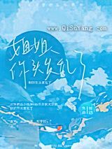 姐姐你头发乱了小说