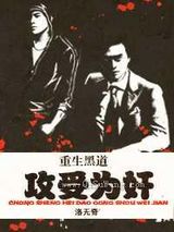重生黑道,攻受为奸小说