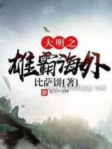 大明之雄霸海外小说