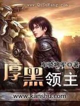 厚黑领主小说