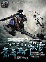 异界之老子当过西门吹雪小说