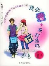 我恋爱,我容易吗小说