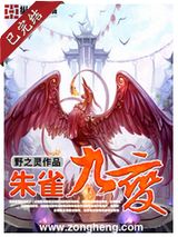 朱雀九变小说