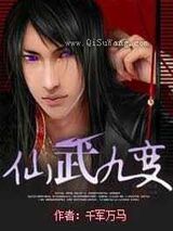 仙武九变小说