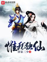惟我独仙小说