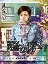 超级保安小说