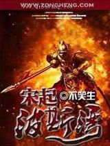 宋起波斯湾小说
