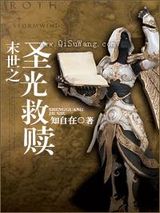 末世之圣光救赎小说