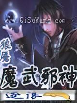 魔武邪神小说