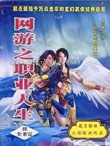 网游之职业人生小说