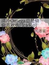 清冷Omega总是偷偷喜欢我[女a男o]小说