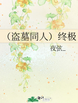 (盗墓同人)终极小说